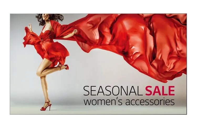 LG LG Digital Signage - Business solutions and products