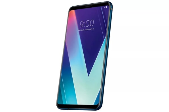 LG V30S ThinQ™ | Unlocked (US998R Unlocked Matte) | LG USA LG V30S ThinQ™ | Unlocked (US998R Unlocked Matte) | LG USA