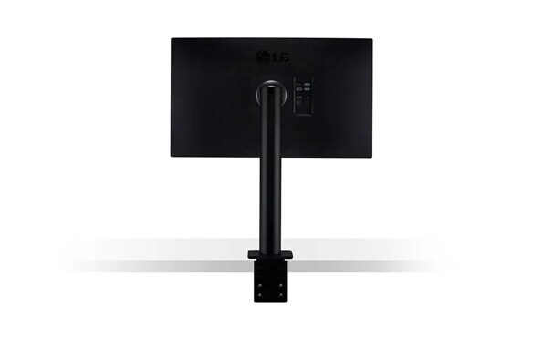 27” Ergo IPS QHD Monitor | 27BN88Q-B | LG Business Solutions