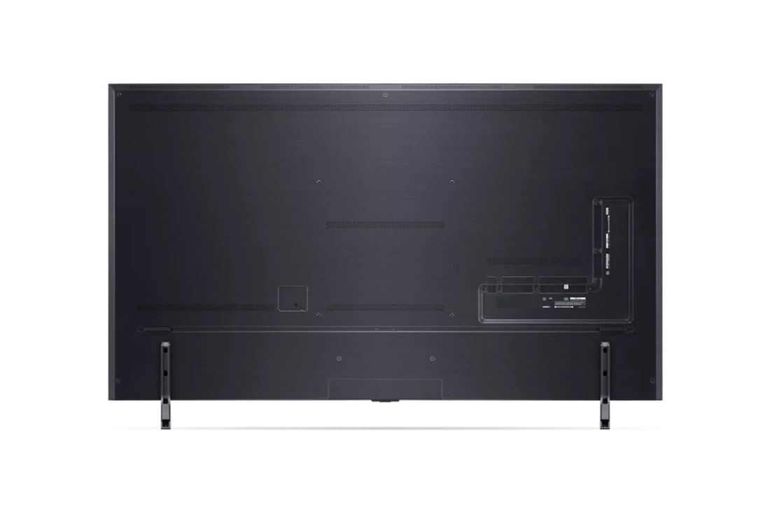 LG QNED MiniLED 90 Series 2021 65 inch Class 4K Smart TV w/ AI ThinQ®  (64.5'' Diag)