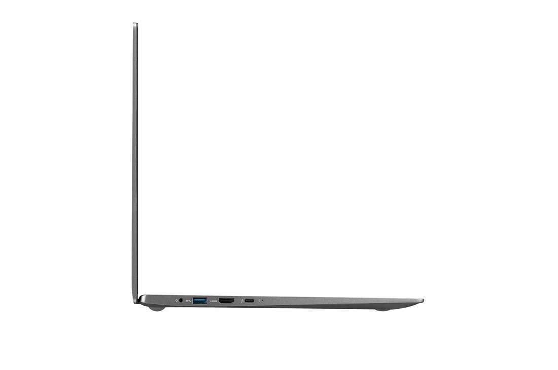 LG gram 17'' Ultra-Lightweight Laptop with 10th Gen Intel® Core