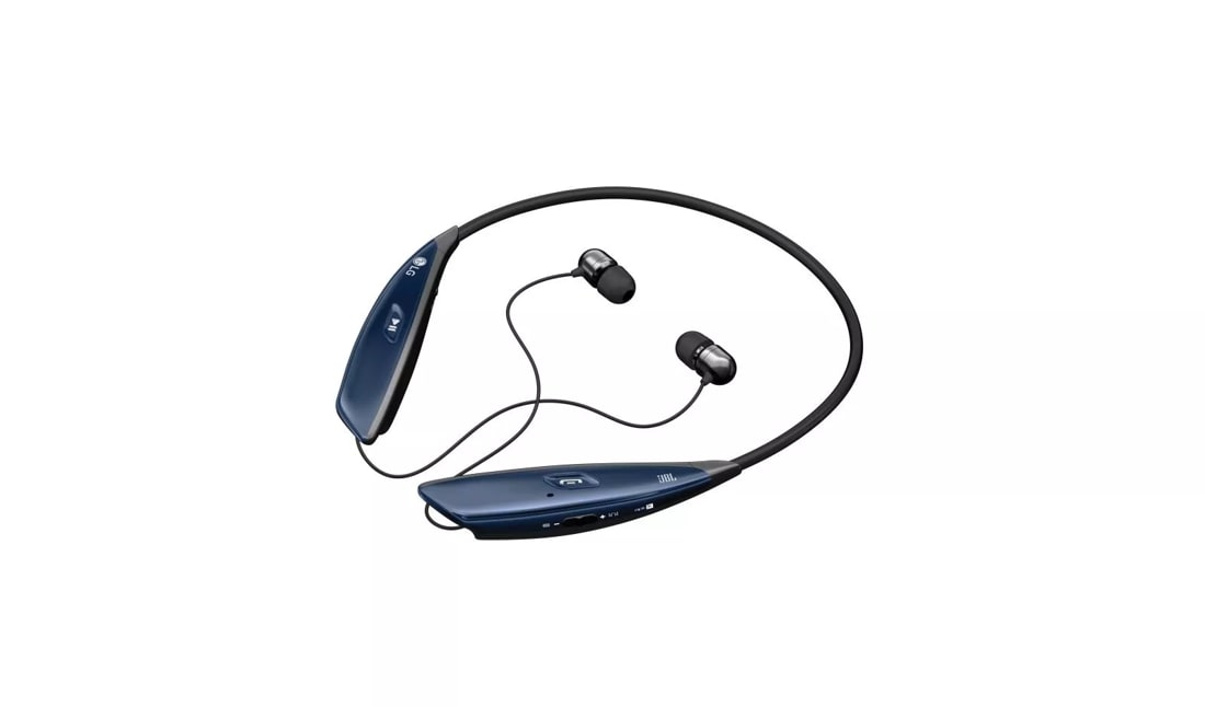 LG TONE ULTRA Premium Wireless Stereo Headset