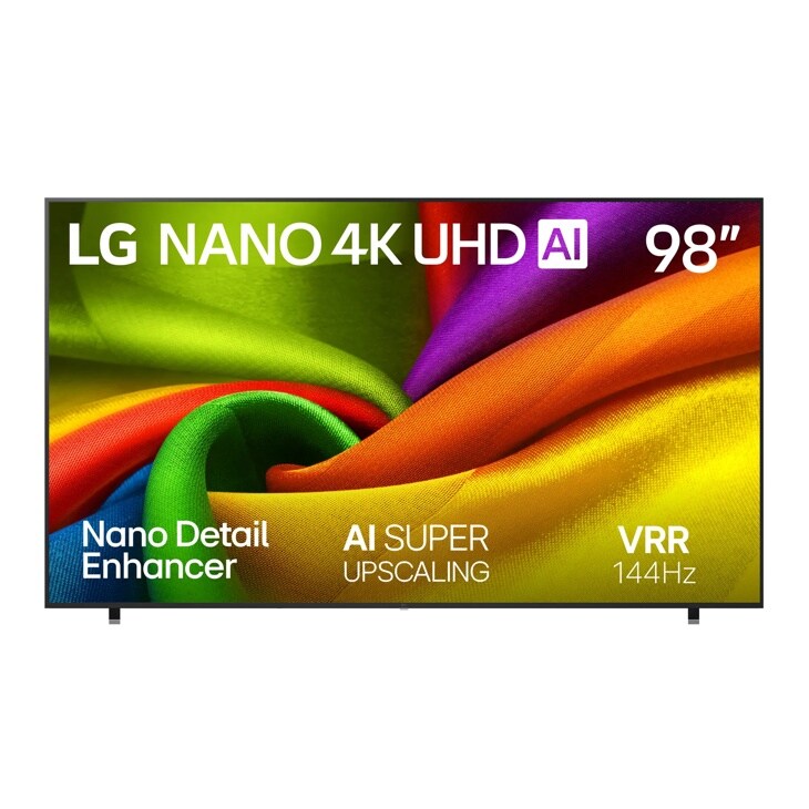 98NU850BAUB.AUSQ