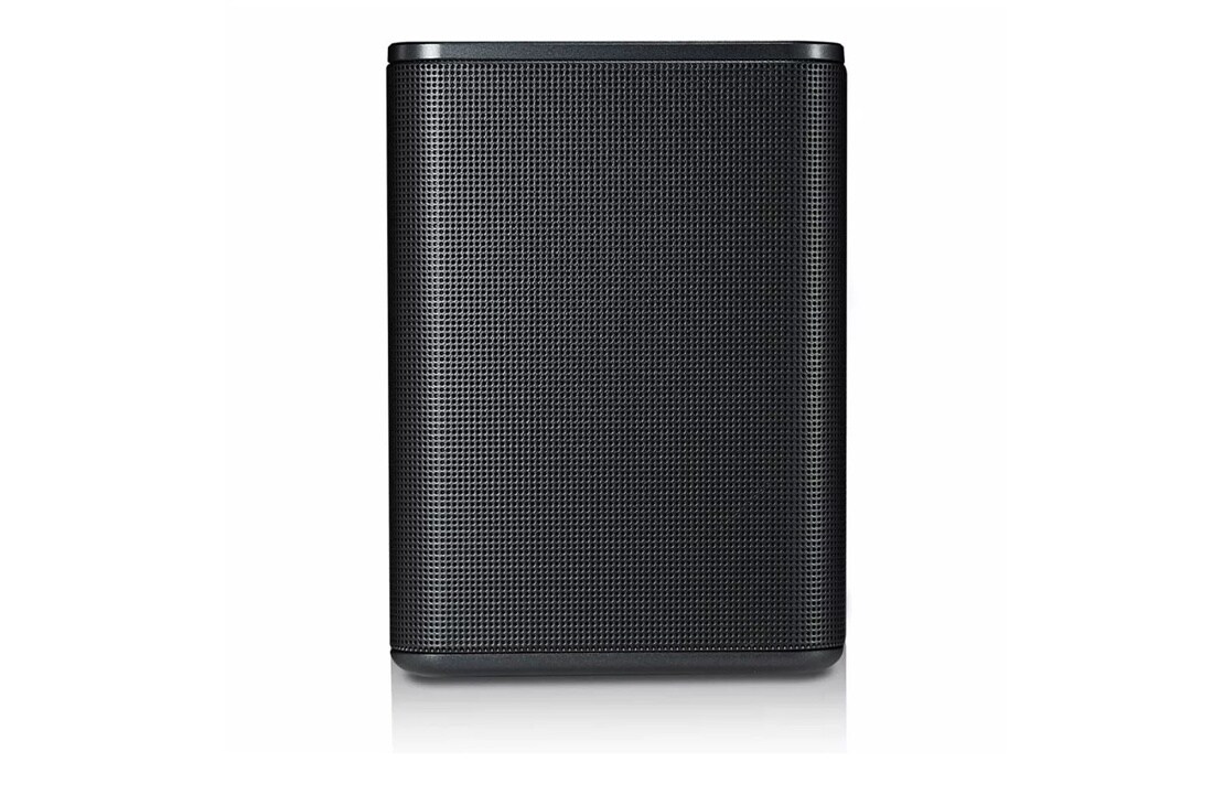 LG SPK8-S 2.0 Channel Sound Bar Wireless Rear Speaker Kit