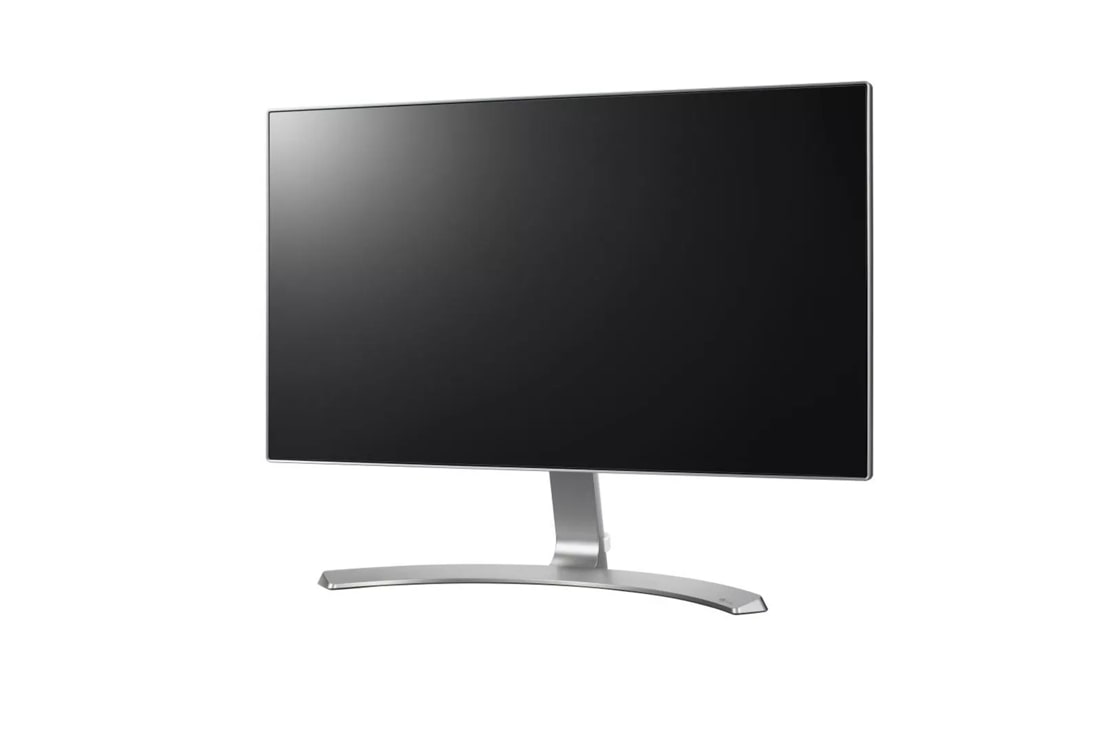 LG TV Monitor LG 24'' Smart HD, con panel IPS