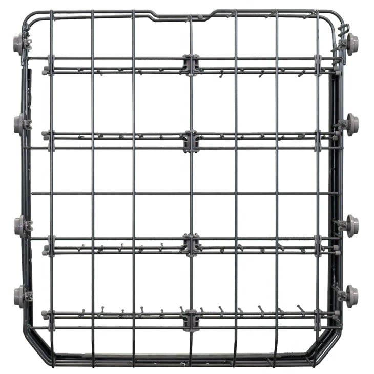 LG Dishwasher Lower Rack AHB73129105