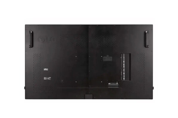 55” IPS UHD Multi Touch Screen Digital Display with webOS