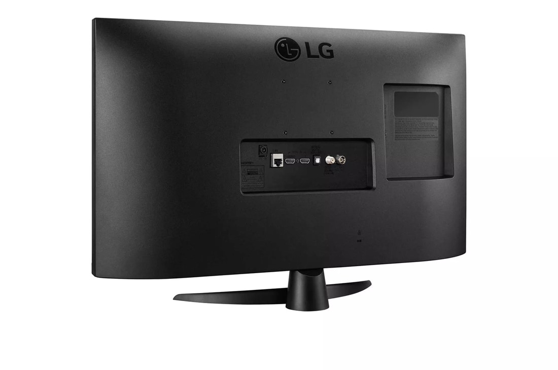 27TQ615S-P - LG 27TQ615S-PZ 27 Smart Full HD LED TV Monitor