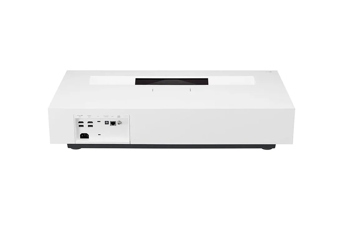 ジャンク 難有 LG 超短焦点プロジェクター 本体 HU85LS HU85LS 4K CineBeam® AI ThinQ Laser Projector | Ultra Short Throw
