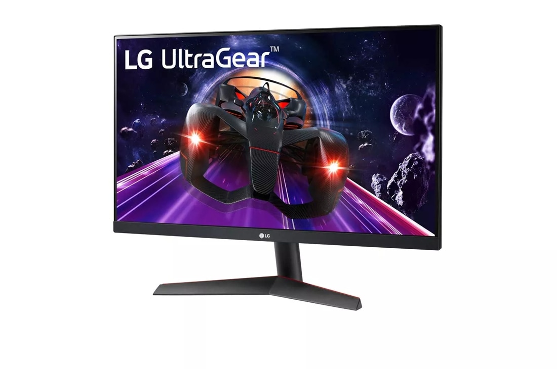 Television Y Monitor LG 24 Pulgadas Full Hd Hdmi Widescreen