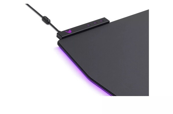 PC周辺機器 LG Electronics - Lg Hard Gaming Mousepad Lg Hard Gaming Mousepad