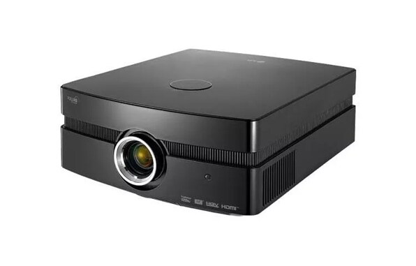 Full HD Home Cinema Projector