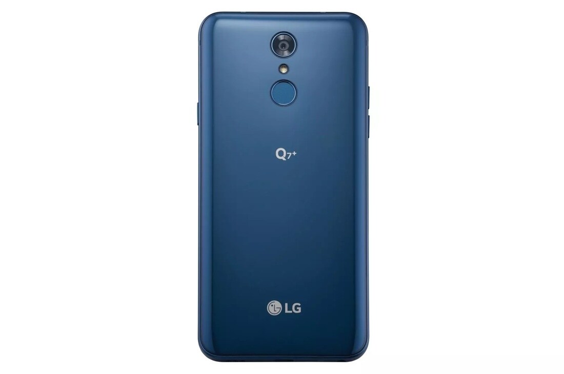 LG Q7+™ | Metro by T-Mobile