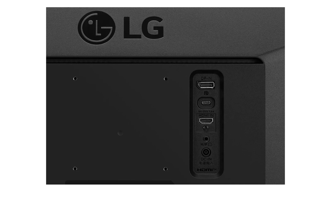 MONITOR LED 29 LG 29WP60G-B ULTRAWIDE 2560x1080 HDMI DP USB-C  1MS/75Hz/FREESYNC - Jhankor