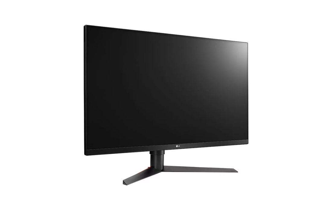 LG 32GK650F-B 32 Inch UltraGear™ QHD Gaming Monitor with FreeSync™