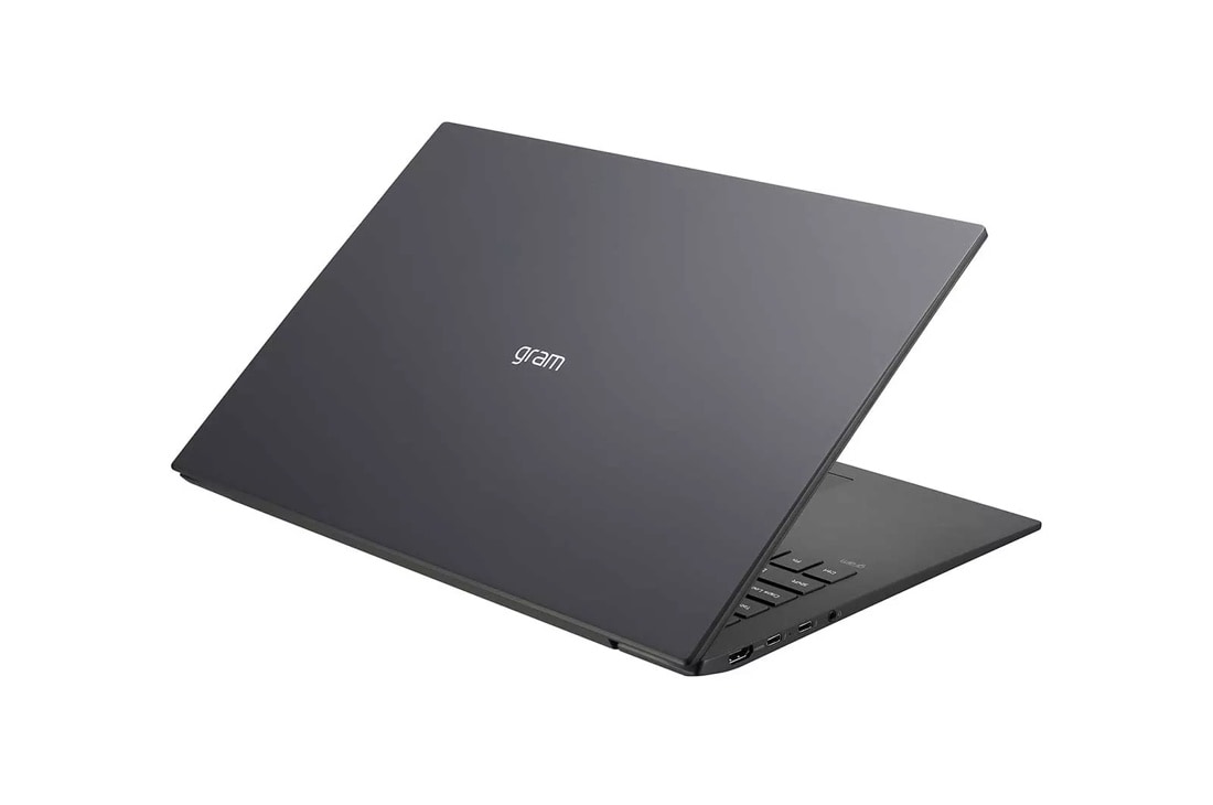 LG gram 16” Ultra-Lightweight and Slim Laptop with Intel® Evo 11th