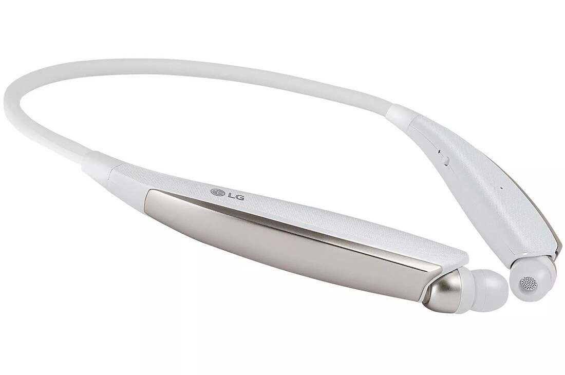 LG TONE Ultra α™ Bluetooth® Wireless Stereo Headset