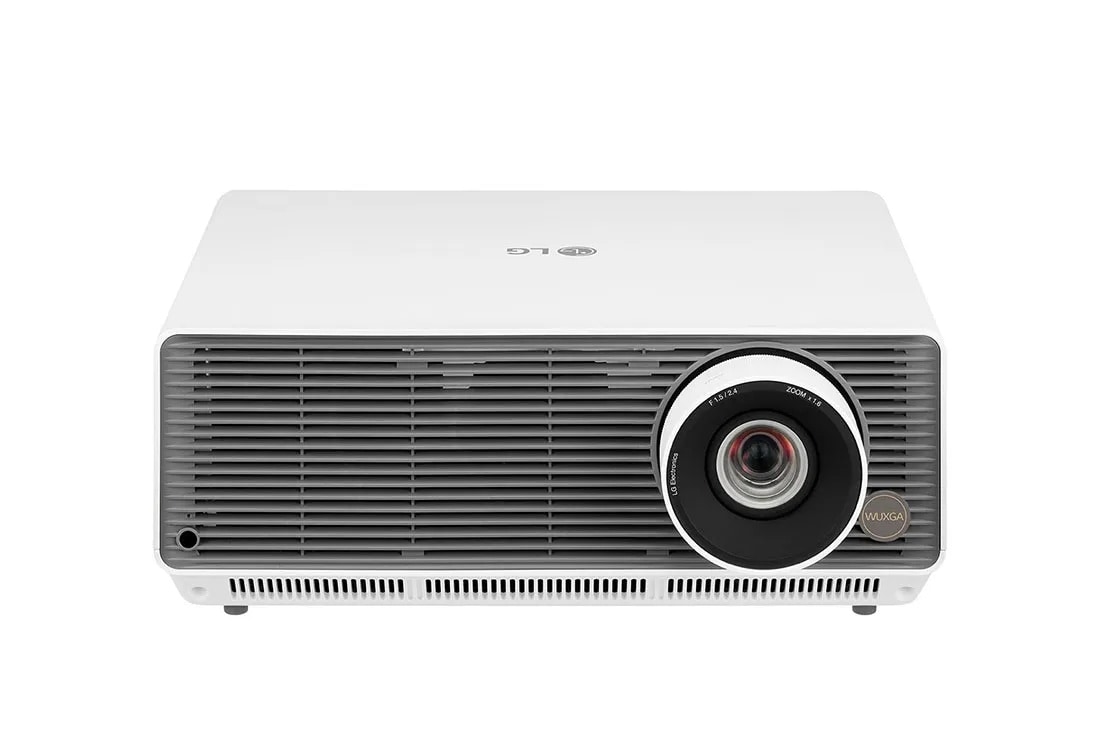 LG ProBeam WUXGA Laser Projector (1920x1200) | LG Business Solutions