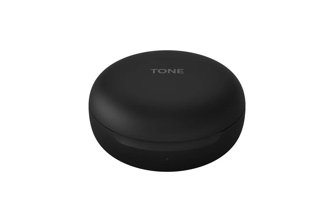 LG TONE Free UVnano FN6 Wireless Earbuds w/ Meridian Audio