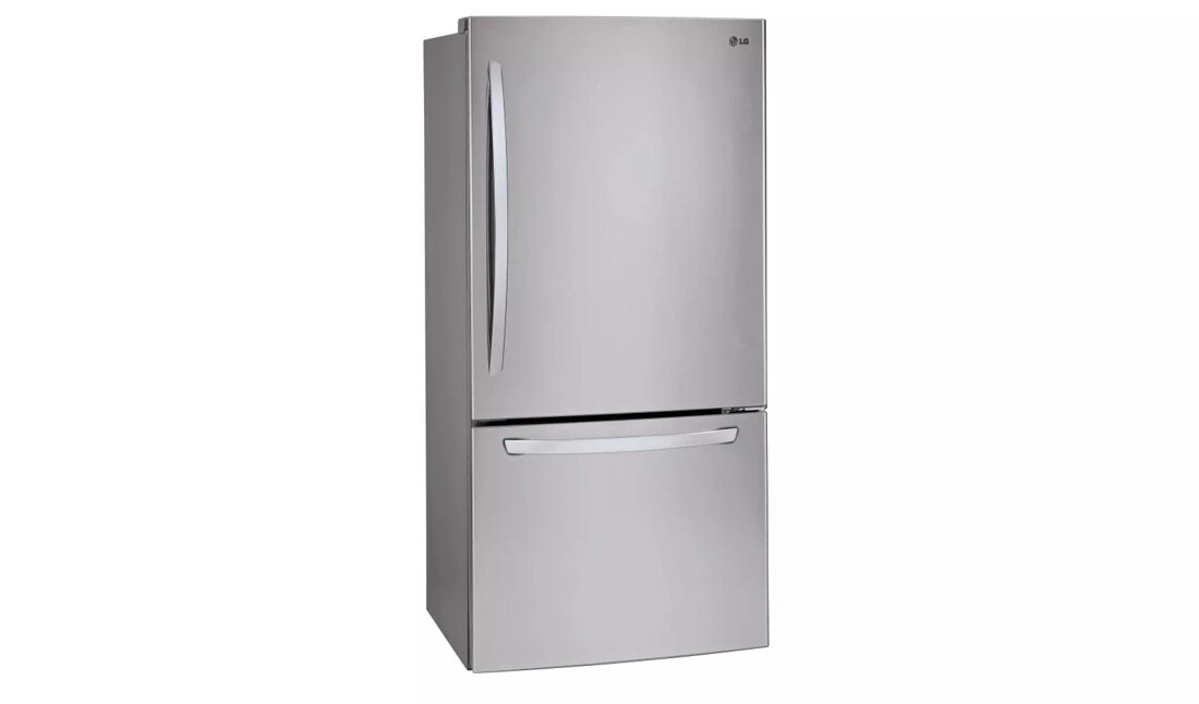 22 cu. ft. Bottom Freezer Refrigerator