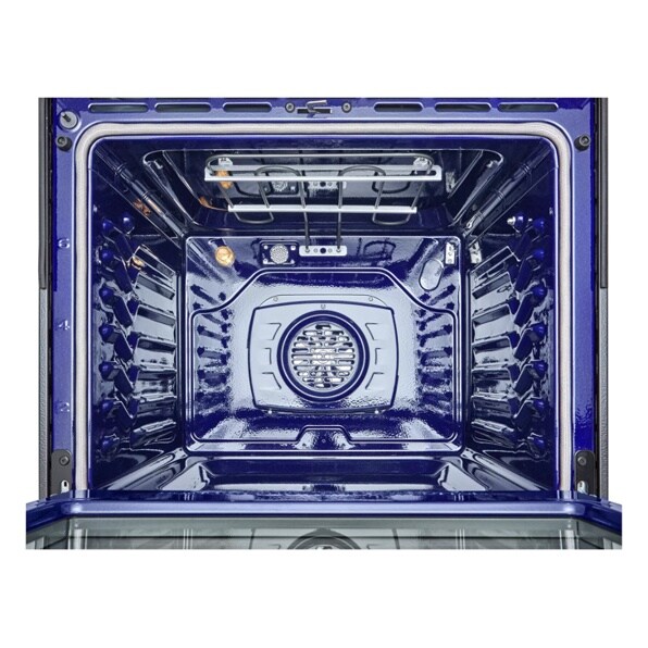 LG65型 LG STUDIO 6.3 cu. ft. Induction Range - LSIS6338F