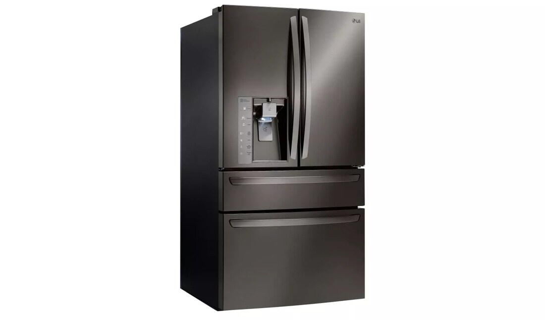 23 cu. ft. French Door Counter-Depth Refrigerator