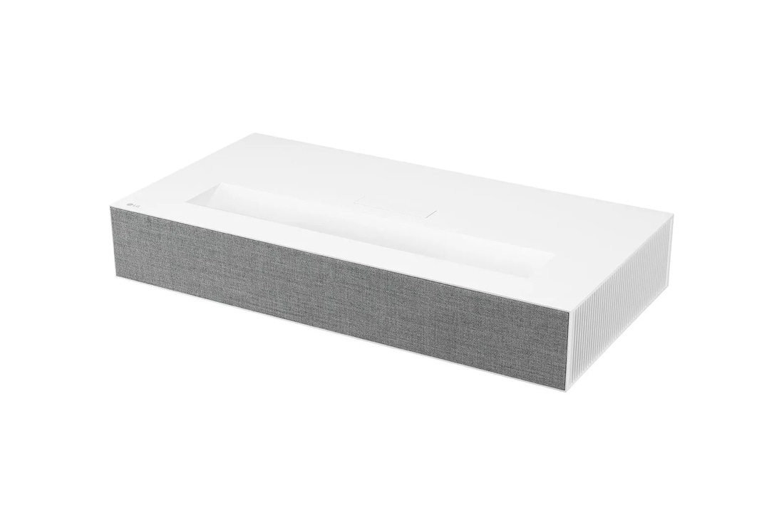 LG Laser Smart Home Theater CineBeam Projector - HU85LA | LG USA