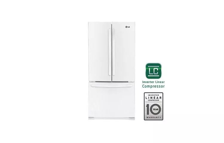 LG LFC25765SW.ASWCNA0: Support, Manuals, Warranty & More | LG USA