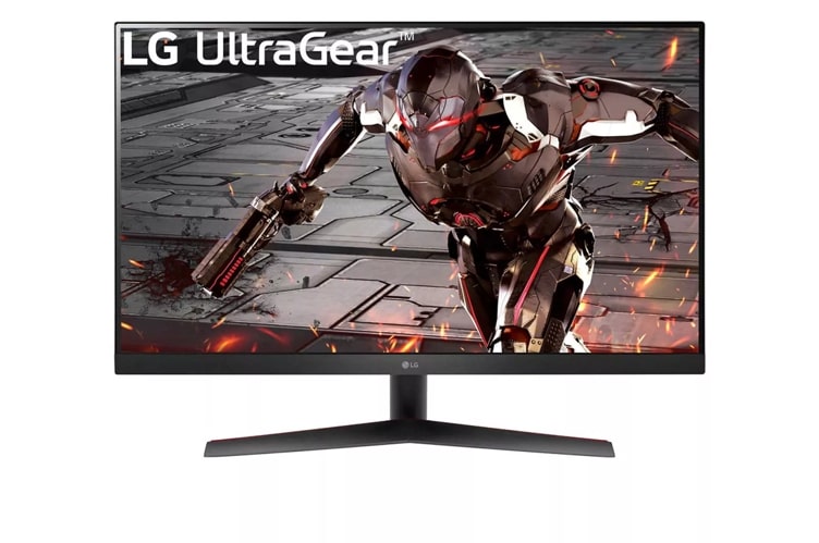 ※台座欠品 LG 32インチ液晶ディスプレイ 32GN600 台座欠品 LG 32インチ液晶ディスプレイ 32GN600 - メルカリ