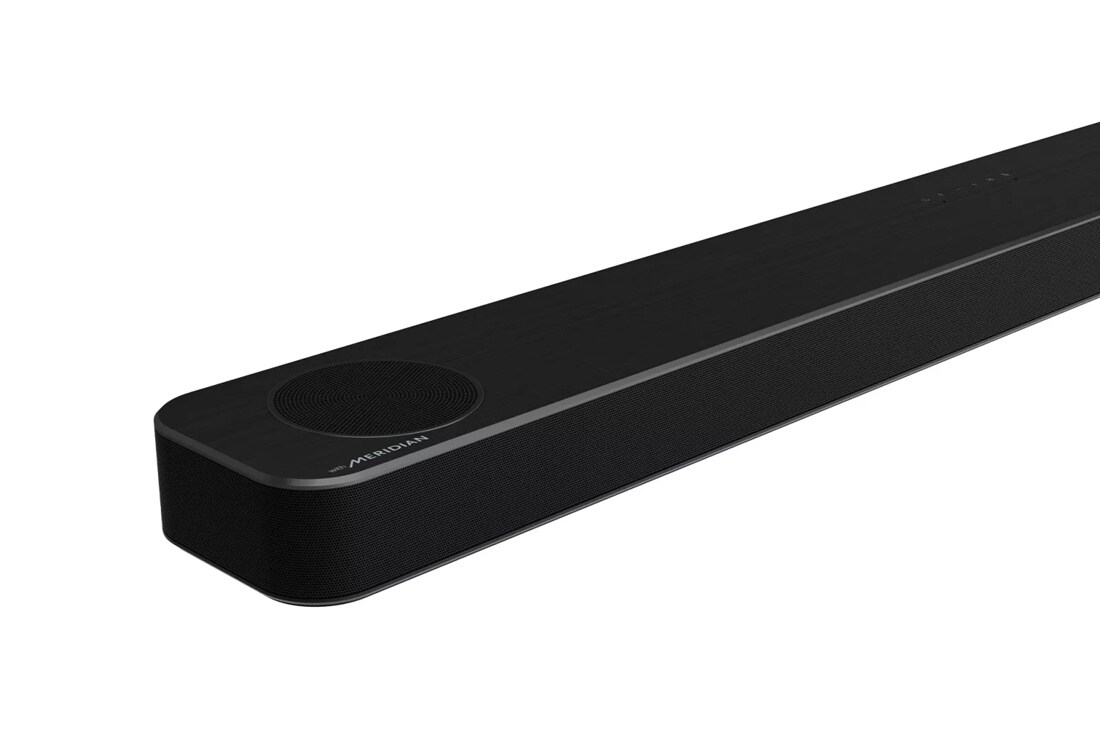 【新品】LG サウンドバー Sound bar AI ThinQ SL8YG LG SP8YA 3.1.2 Channel Sound Bar with Dolby Atmos® & works with