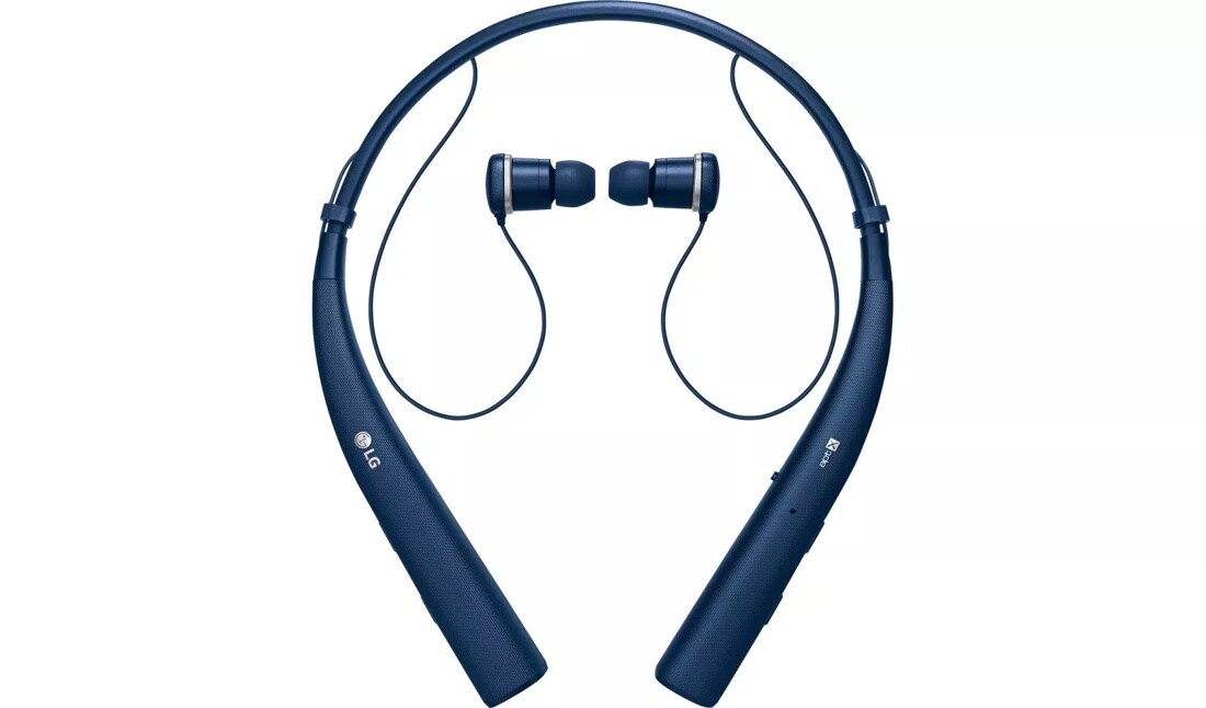 LG TONE PRO® Bluetooth® Wireless Stereo Headset