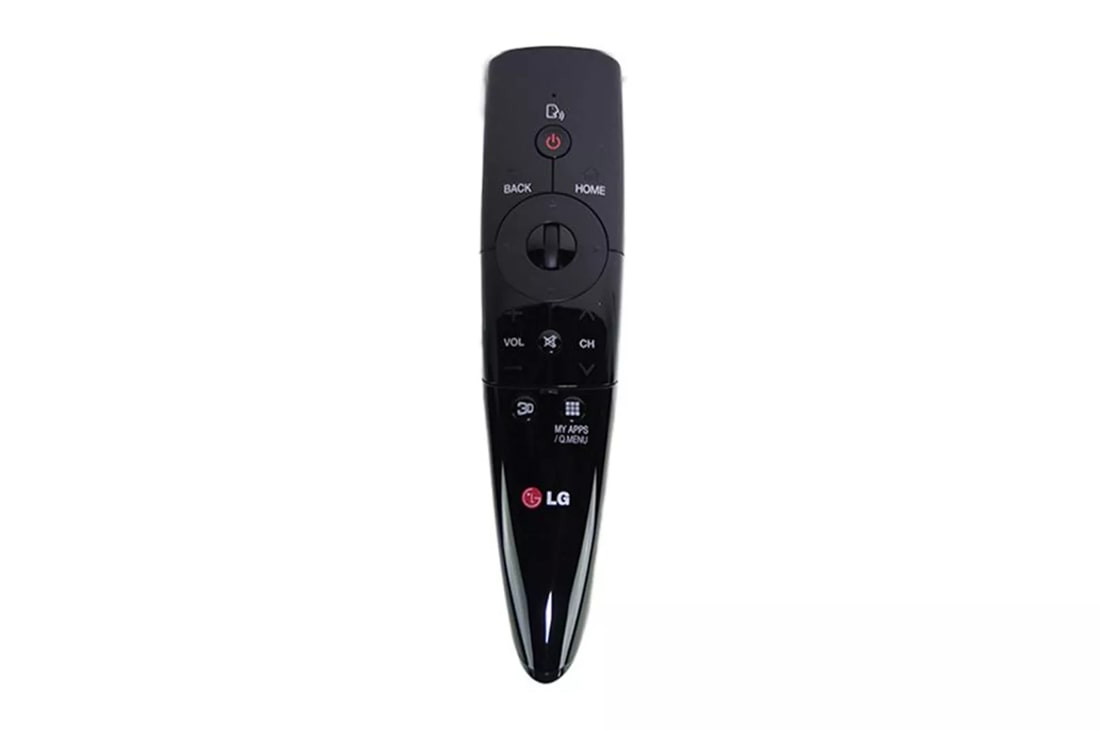Lg Magic Remote