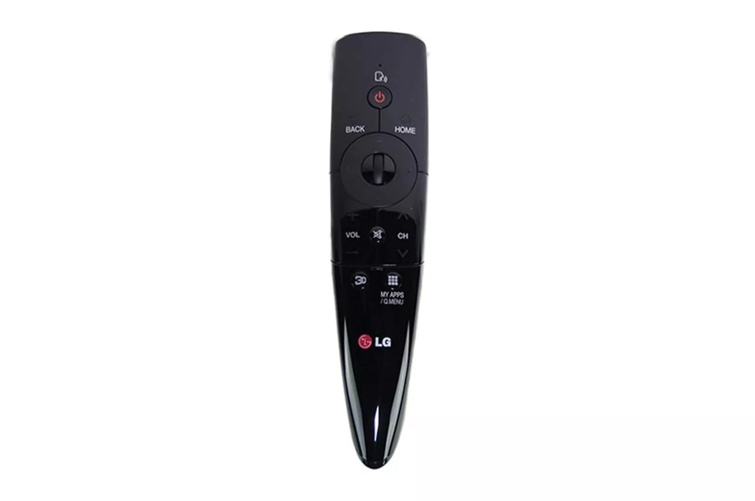 Help library: How to Pair LG Magic Remote with TV