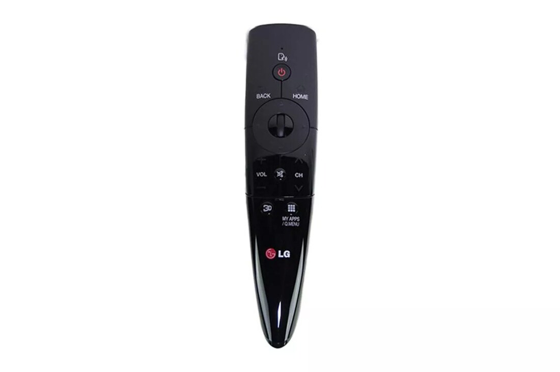 Magic Remote Control with Voice Mate™ for Select Smart TVs