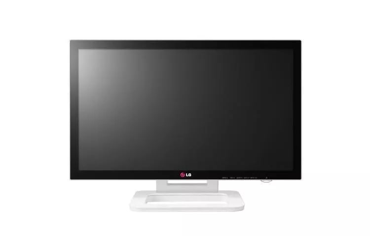 23” Class 10 Point Touch LED IPS Monitor (23.0” diagonal)