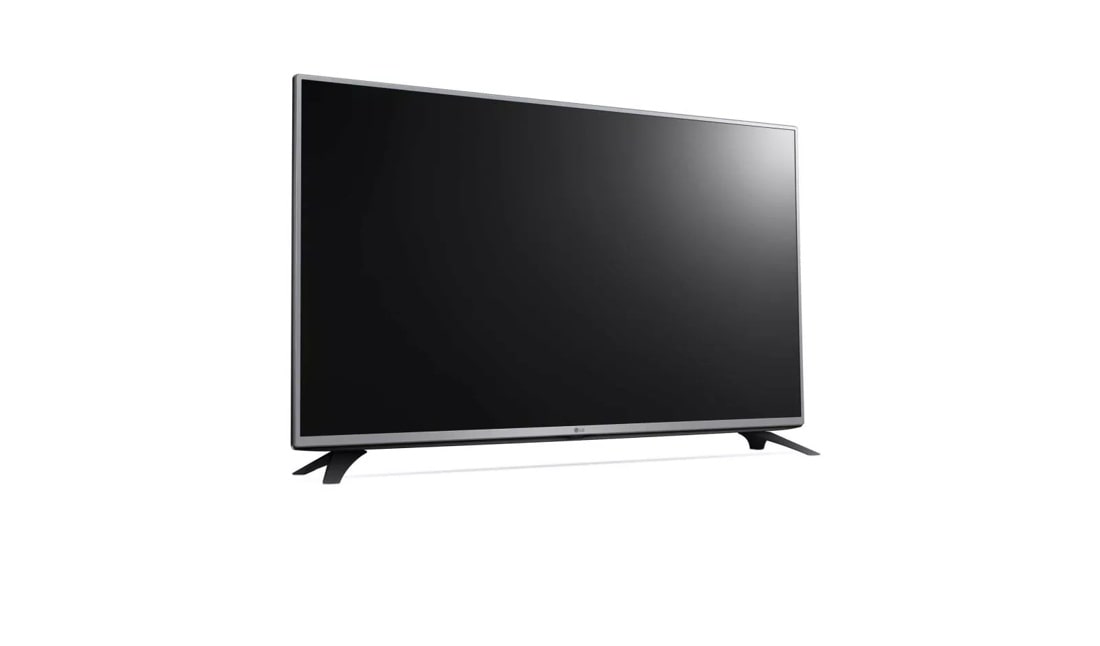 1080p Smart LED TV 