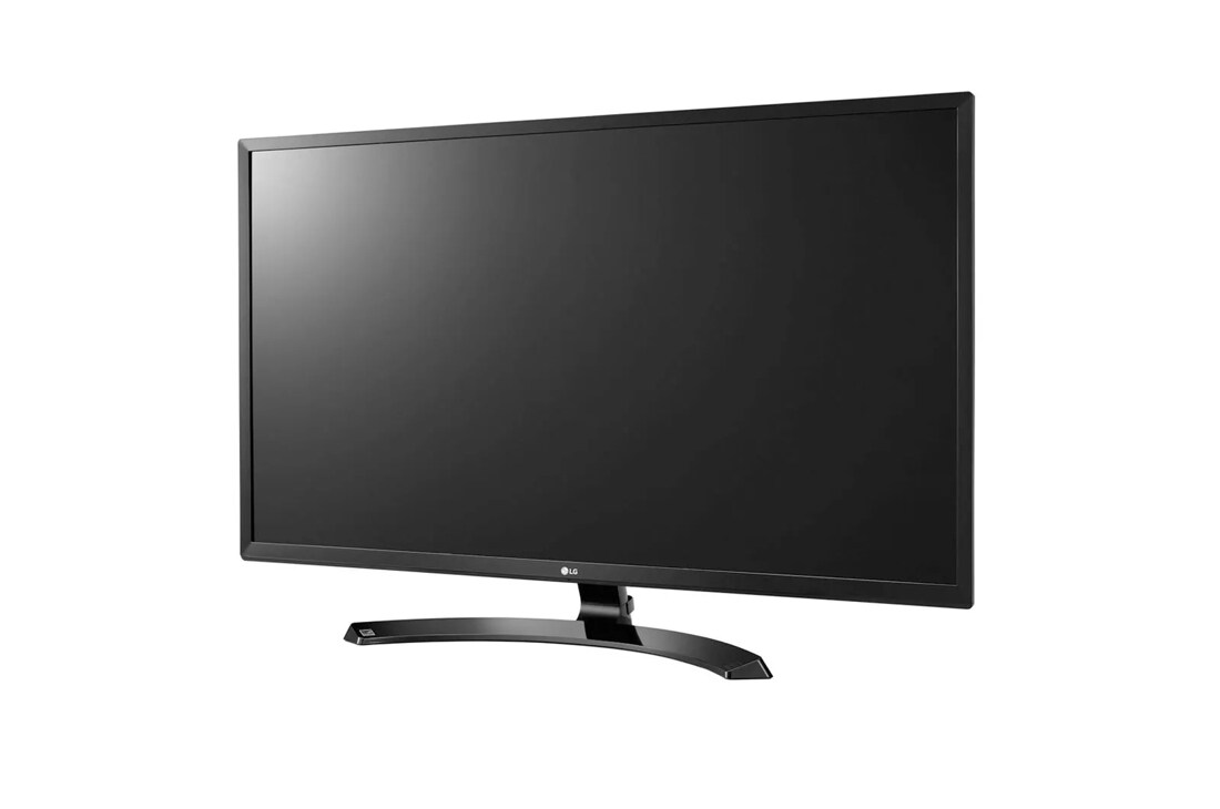 LG 32'' Class Full HD IPS LED Monitor (31.5'' Diagonal) (32MA68HY 