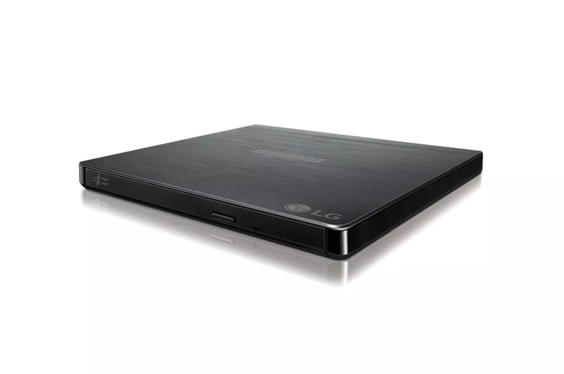 UHD Blu-ray Disc Playback & M-DISC™ Support