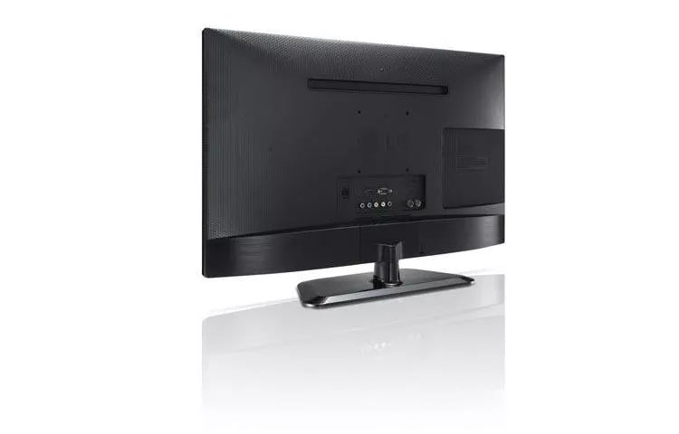 LG 22LN4500: 22'' Class (21.5'' Diagonal) 720p LED TV | LG USA