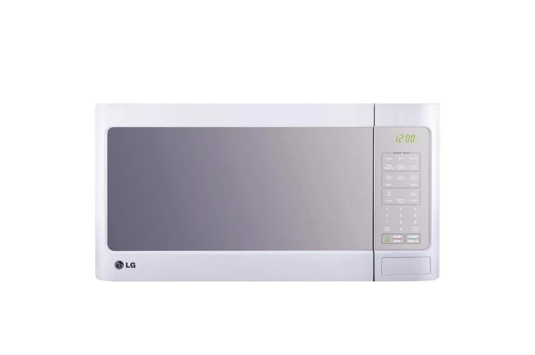 1.4 cu. ft. Countertop Microwave Oven with  EasyClean®