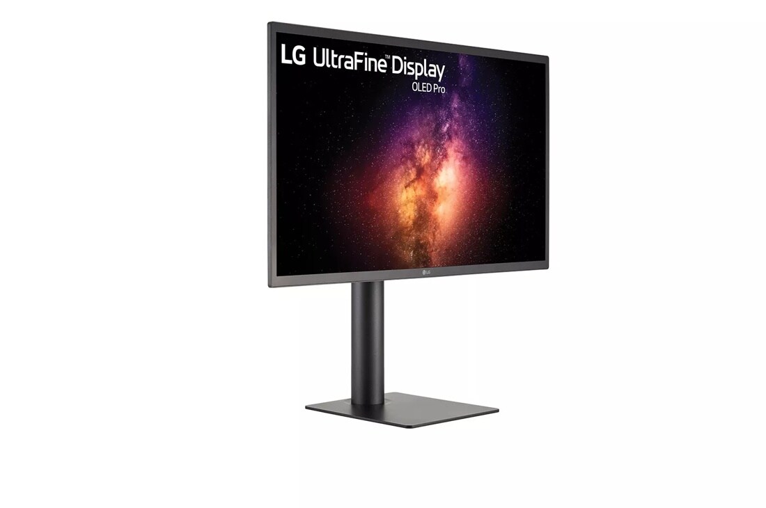 27" UltraFine 4K OLED pro Monitor with Pixel Dimming & 1M : 1 Contrast Ratio