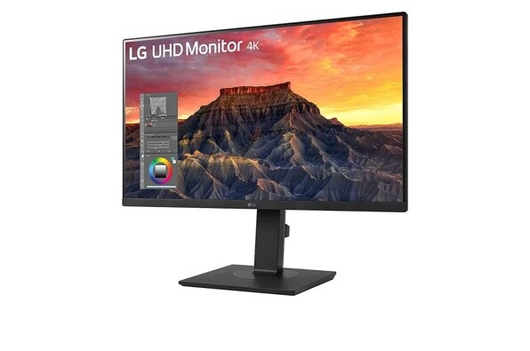【マムシ】LG UHD Monitor 27U730A-B 27U730A-B | モニター | LG JP