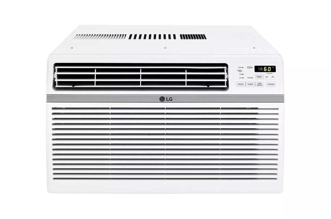 10,000 BTU Window Air Conditioner - LW1016ER | LG USA