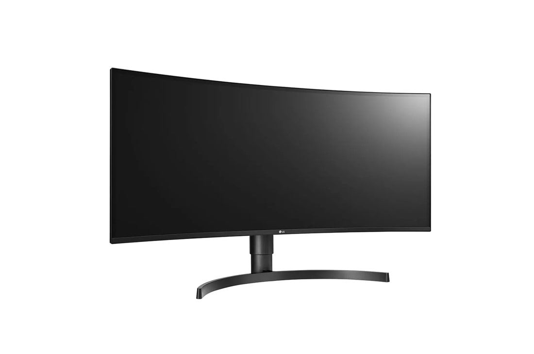 LG 34WL75C-B 34 Inch 21:9 UltraWide QHD Curved IPS Monitor with HDR10