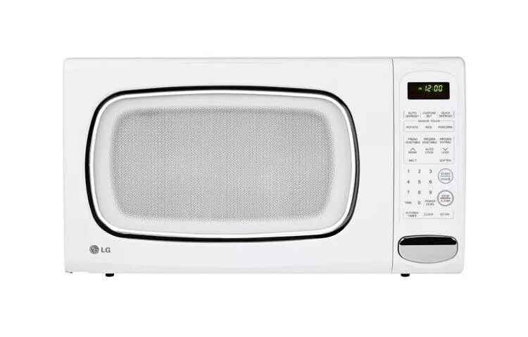 1.4 cu. ft. Countertop Microwave Oven