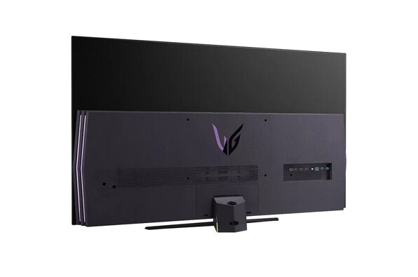 LG ゲーミングモニター UltraGear 48GQ900-B 48