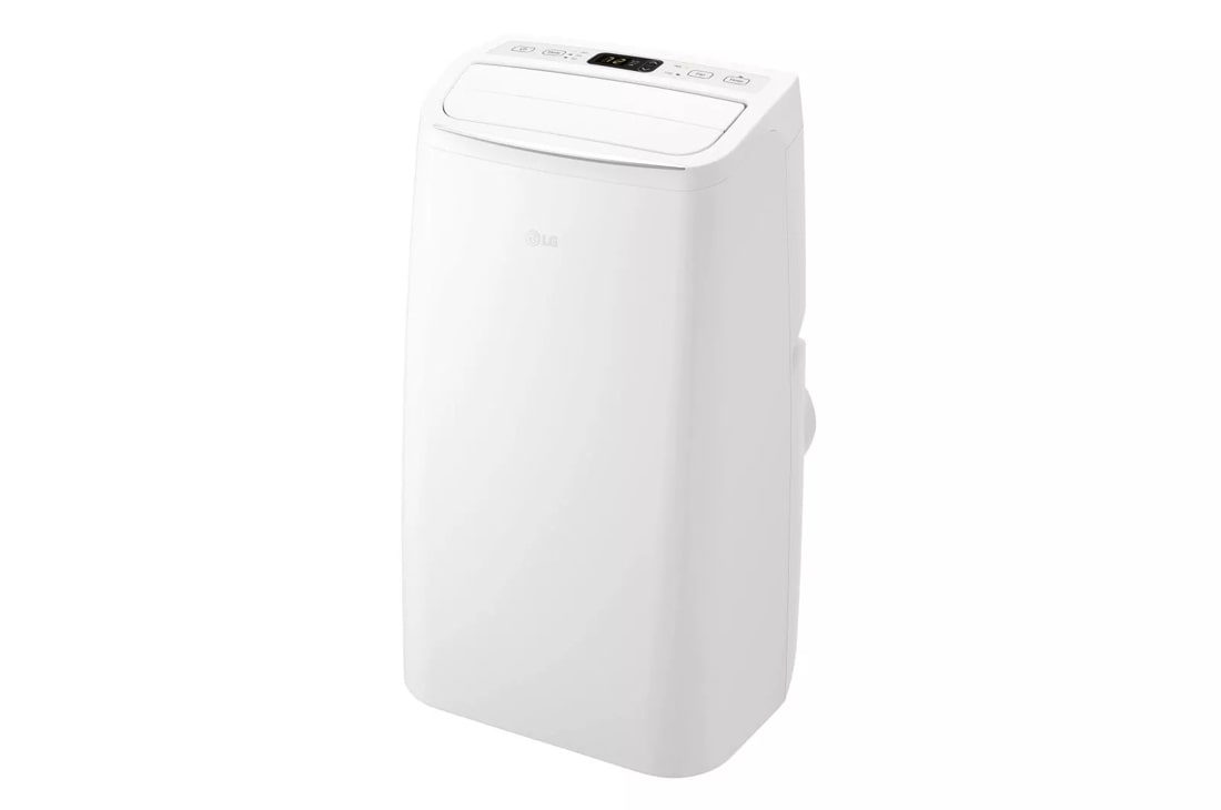LG LP0818WNR 8,000 BTU Portable Air Conditioner