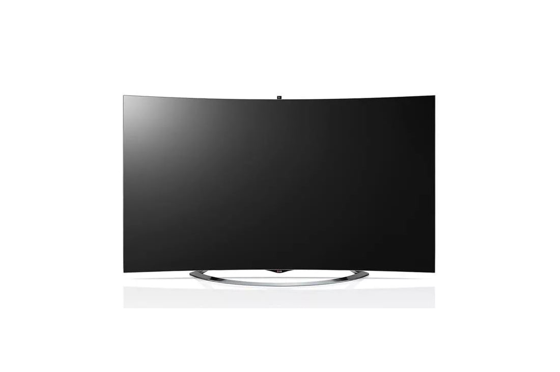 lg curve led tvs