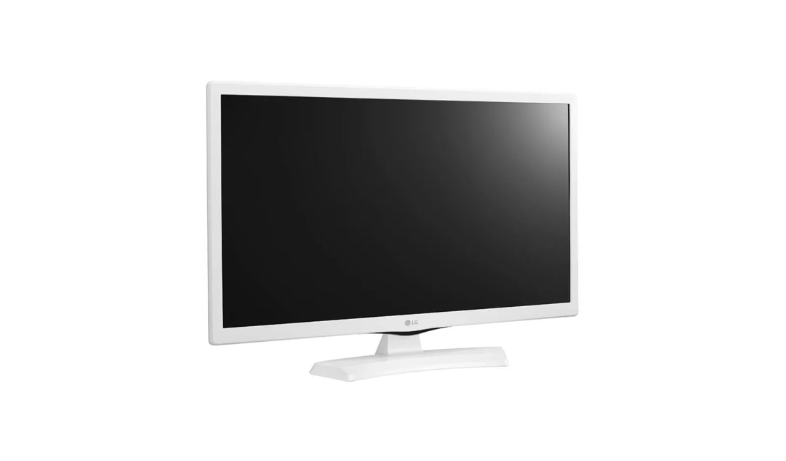 LG 24 Class LED 720p Smart HDTV 24LJ4840-WU - Best Buy