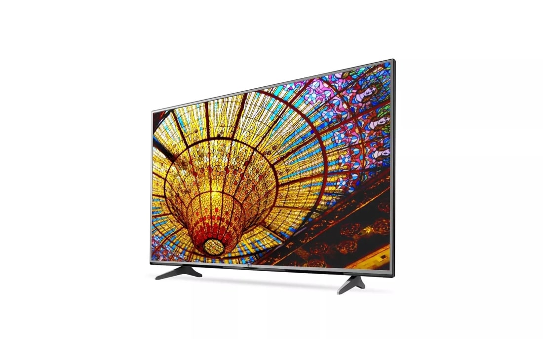 TV LG 60 Pulgadas 153 cm 60UP7750 4K-UHD LED Smart TV